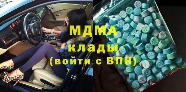 кокс Балахна